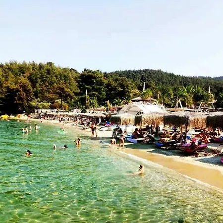 Meni's Traditional Panagia (Thasos)