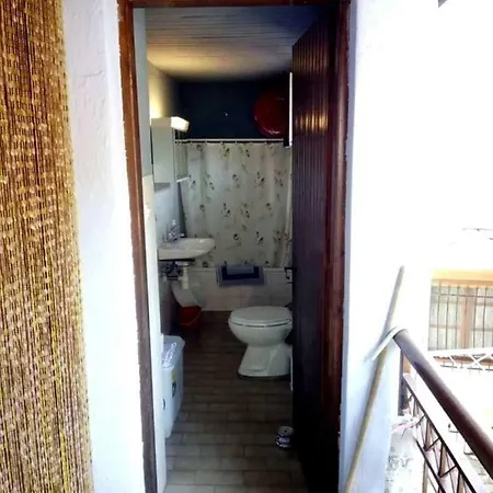 Meni's Traditional Casa de Férias *